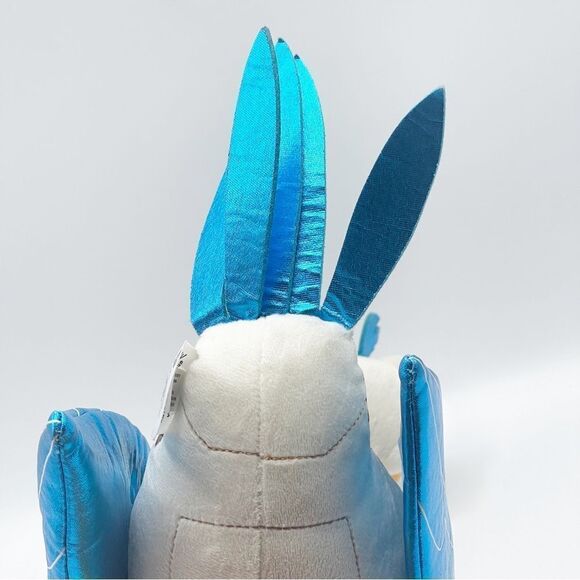 Disney Store Miles MERC Ostrich from Tomorrowland Stuffed Animal Toy - Picture 6 of 8